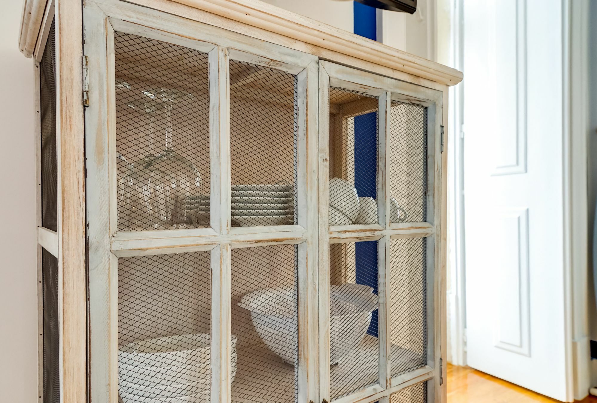Sweet Inn Apartment - Chiado Luxury Lisbon Bagian luar foto
