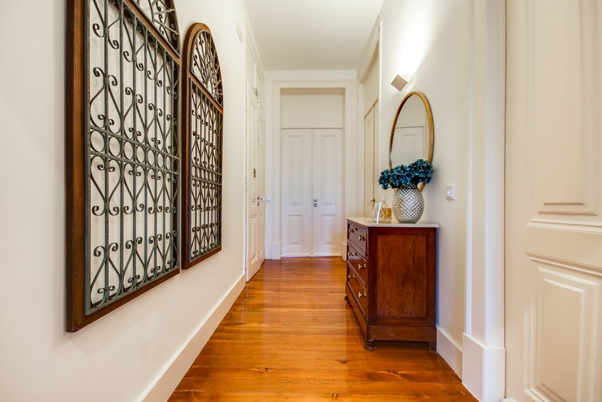 Sweet Inn Apartment - Chiado Luxury Lisbon Bagian luar foto