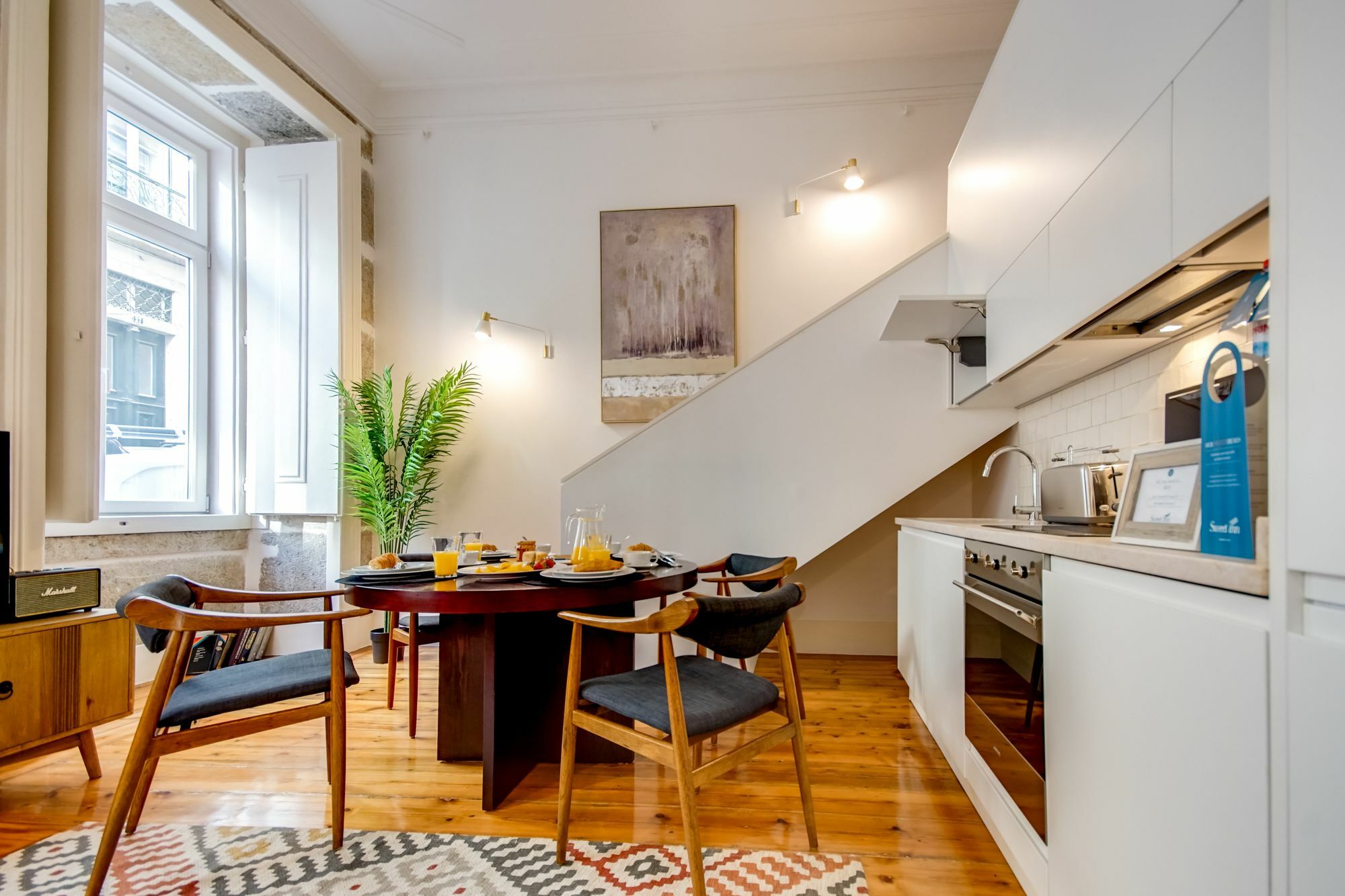 Sweet Inn Apartment - Chiado Luxury Lisbon Bagian luar foto