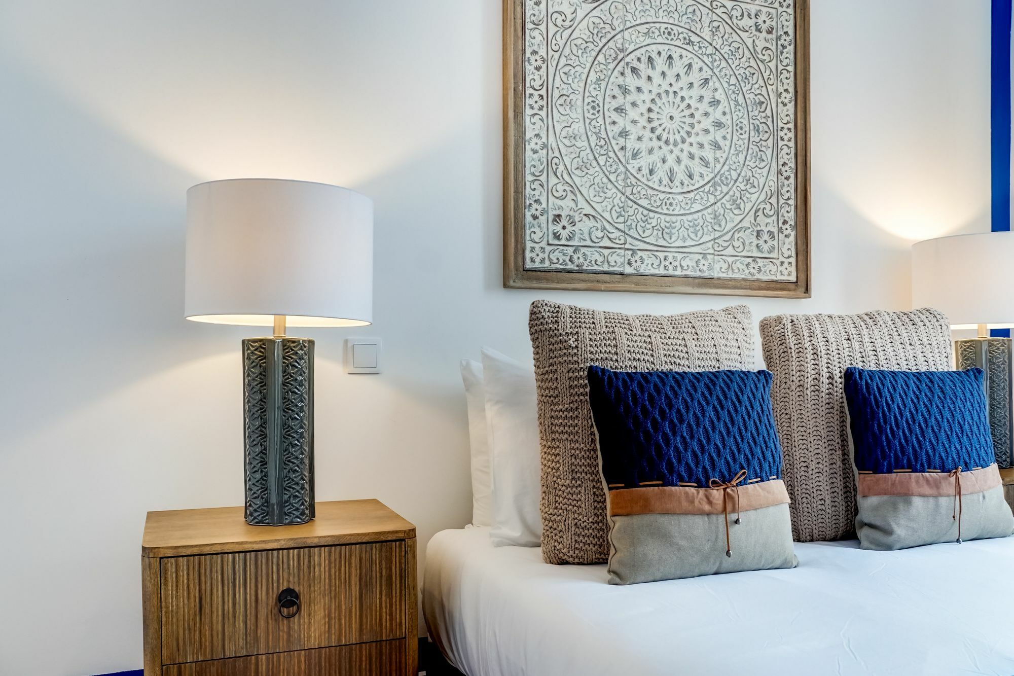 Sweet Inn Apartment - Chiado Luxury Lisbon Bagian luar foto
